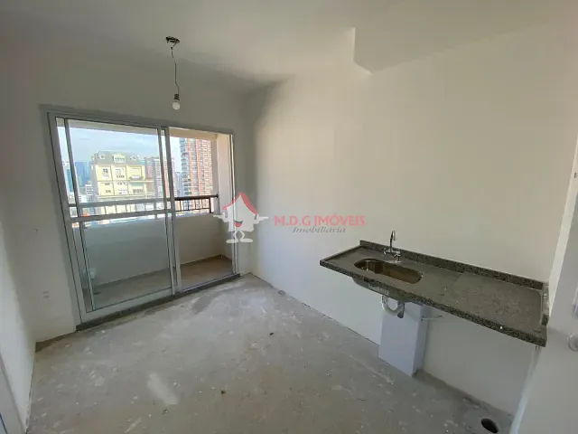 Studio com 24m² 1 quarto e 1 banheiro, à venda, no bairro Vila Nova Conceição em São Paulo