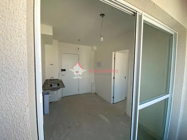 Studio com 24m² 1 quarto e 1 banheiro, à venda, no bairro Vila Nova Conceição em São Paulo