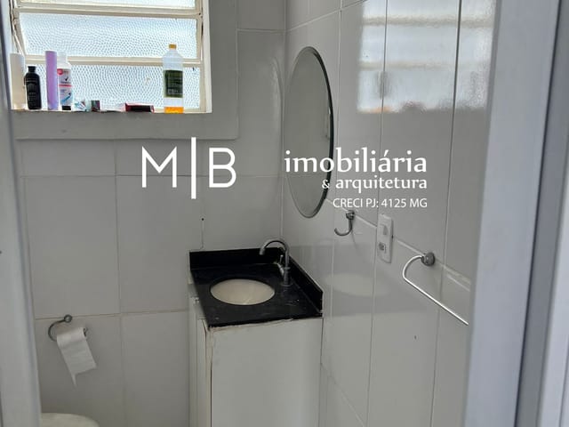 Studio 1 quarto e 1 banheiro, à venda, no bairro PAINEIRAS em JUIZ DE FORA