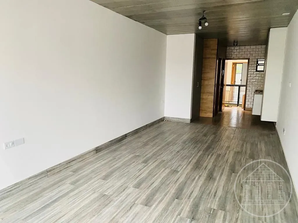 Apartamento, 1 quarto, 36 m² - Foto 7