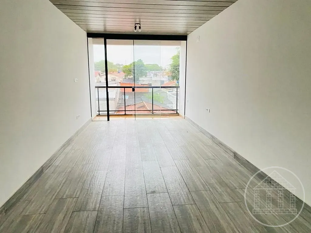 Apartamento, 1 quarto, 36 m² - Foto 1