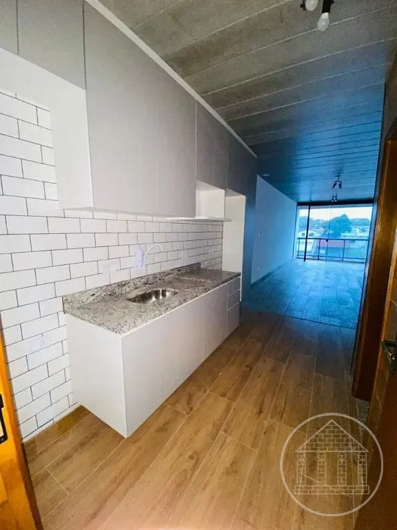 Apartamento, 1 quarto, 36 m² - Foto 6