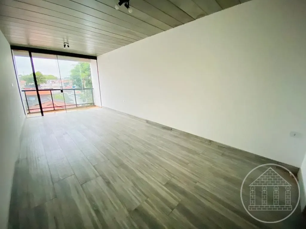 Apartamento, 1 quarto, 36 m² - Foto 9