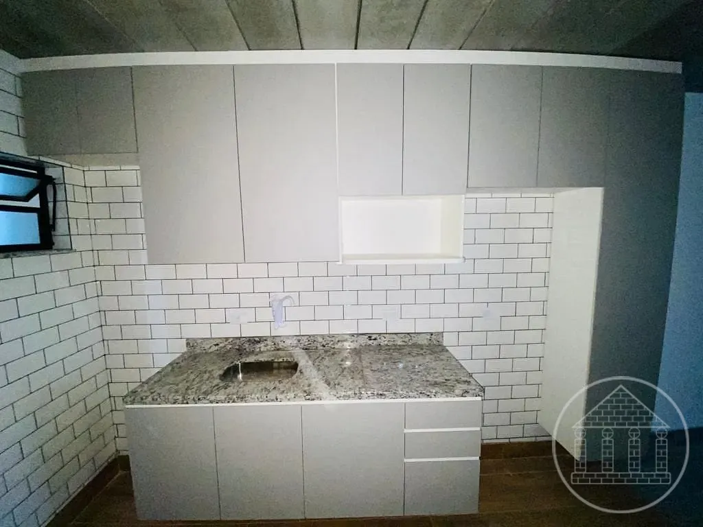 Apartamento, 1 quarto, 36 m² - Foto 5