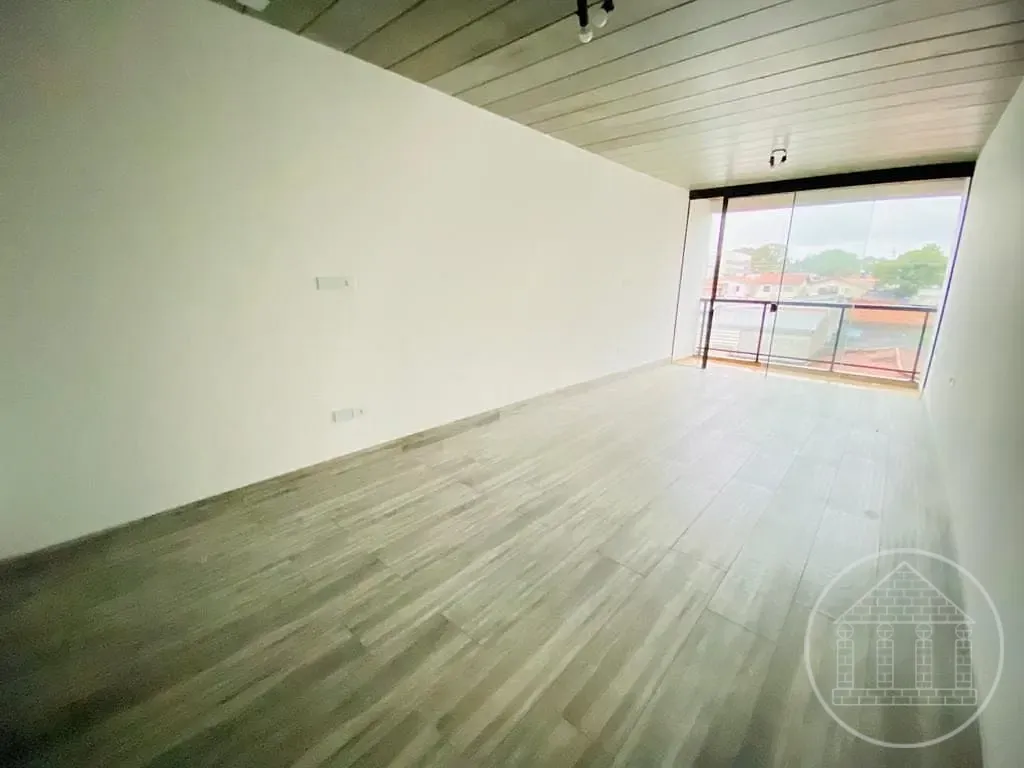 Apartamento, 1 quarto, 36 m² - Foto 10