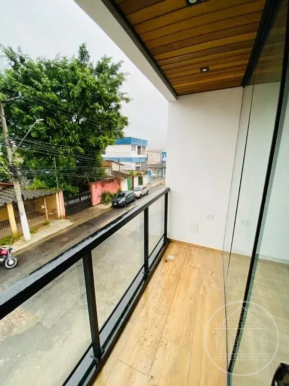 Apartamento, 1 quarto, 36 m² - Foto 11