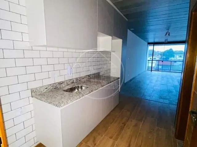 Studio com 36m² 1 quarto e 1 banheiro, para alugar, no bairro Socorro em São Paulo
