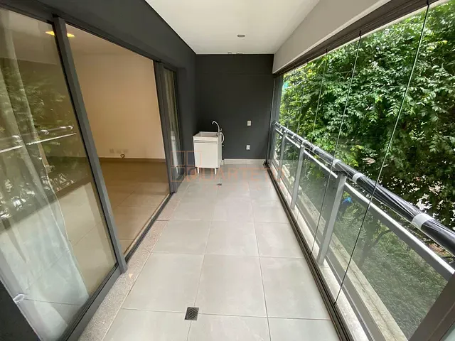Studio 1 quarto e 1 banheiro, para alugar, no bairro Sumarezinho em São Paulo