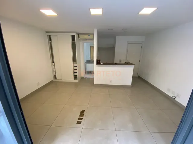 Studio 1 quarto e 1 banheiro, para alugar, no bairro Sumarezinho em São Paulo