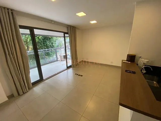 Studio 1 quarto e 1 banheiro, para alugar, no bairro Sumarezinho em São Paulo