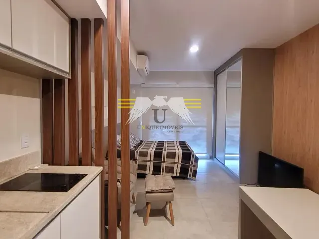 Studio 1 quarto e 1 banheiro, para alugar, no bairro Vila Gomes Cardim em São Paulo