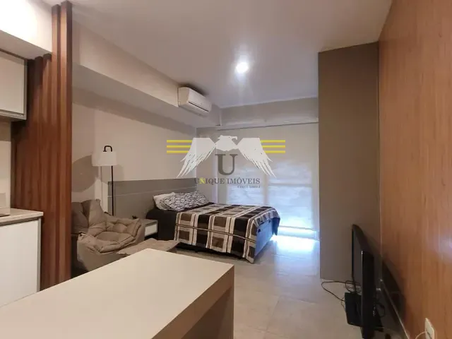 Studio 1 quarto e 1 banheiro, para alugar, no bairro Vila Gomes Cardim em São Paulo