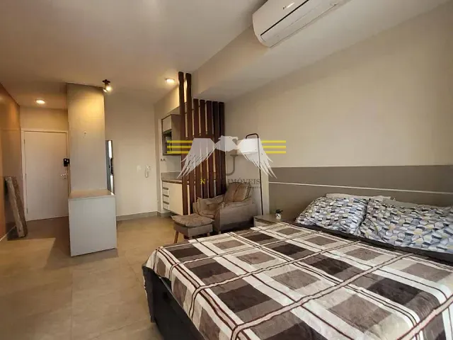 Studio 1 quarto e 1 banheiro, para alugar, no bairro Vila Gomes Cardim em São Paulo