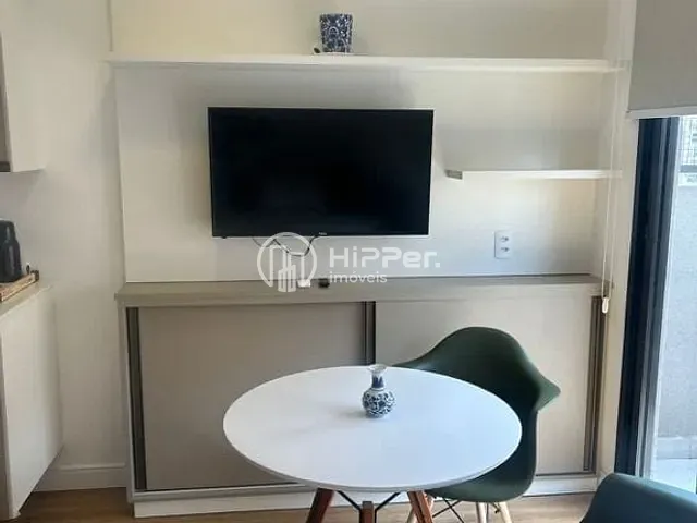 Studio com 100m² 1 quarto e 1 banheiro, para alugar, no bairro Perdizes em São Paulo