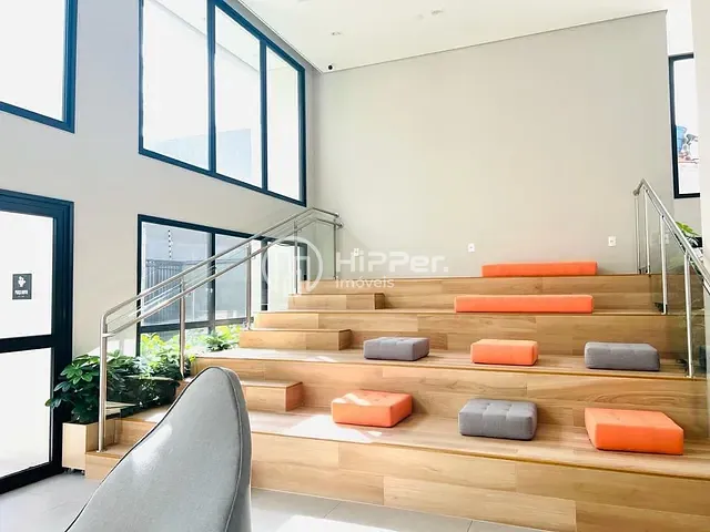 Studio com 100m² 1 quarto e 1 banheiro, para alugar, no bairro Perdizes em São Paulo