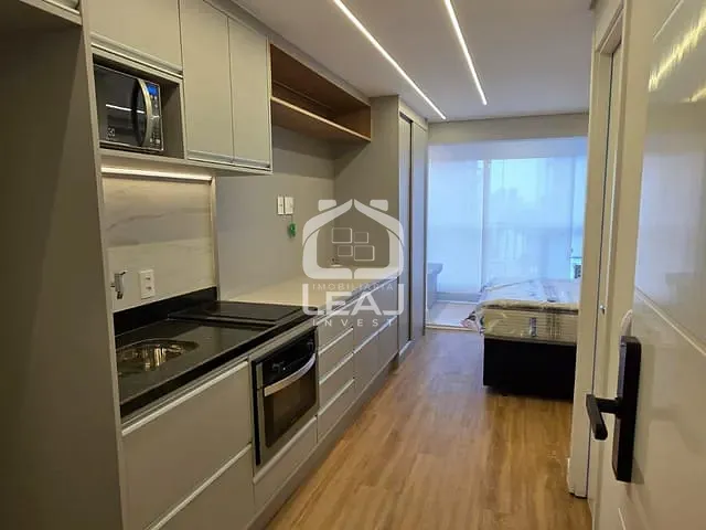 Studio com 35m² 1 quarto e 1 banheiro, à venda, no bairro Vila Mariana em São Paulo