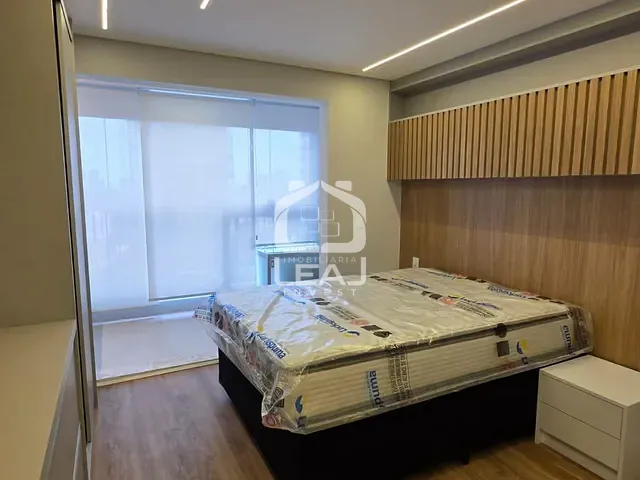 Studio com 35m² 1 quarto e 1 banheiro, à venda, no bairro Vila Mariana em São Paulo
