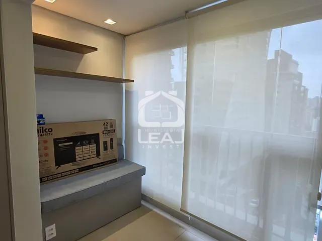 Studio com 35m² 1 quarto e 1 banheiro, à venda, no bairro Vila Mariana em São Paulo