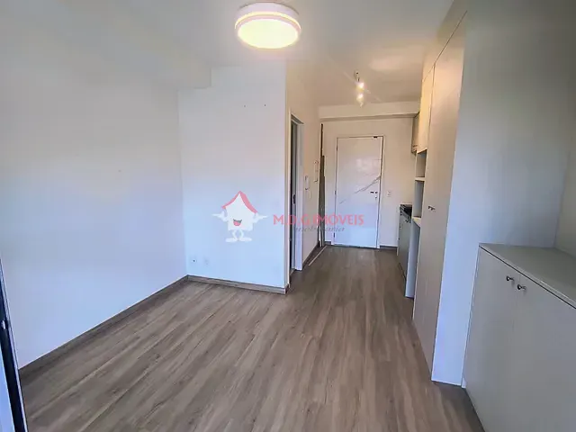 Studio 1 quarto e 1 banheiro, à venda, no bairro Vila Mariana em São Paulo