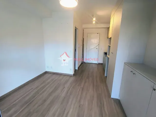Studio 1 quarto e 1 banheiro, à venda, no bairro Vila Mariana em São Paulo