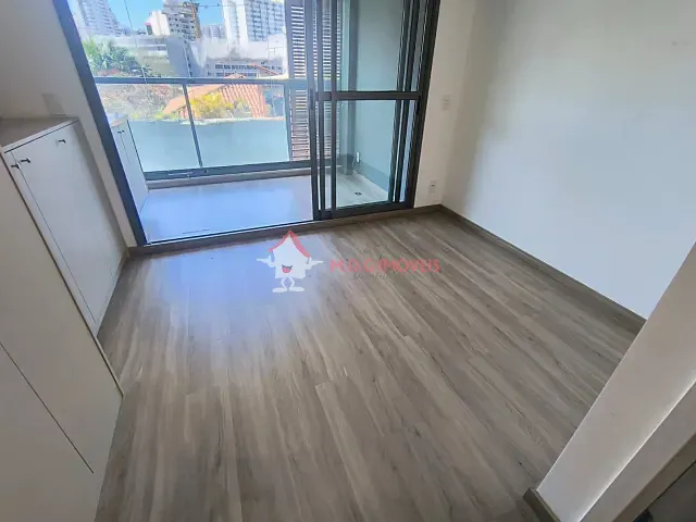 Studio 1 quarto e 1 banheiro, à venda, no bairro Vila Mariana em São Paulo