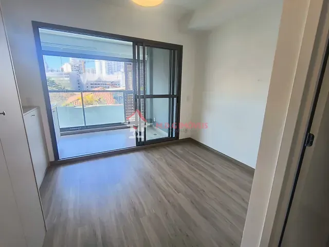 Studio 1 quarto e 1 banheiro, à venda, no bairro Vila Mariana em São Paulo