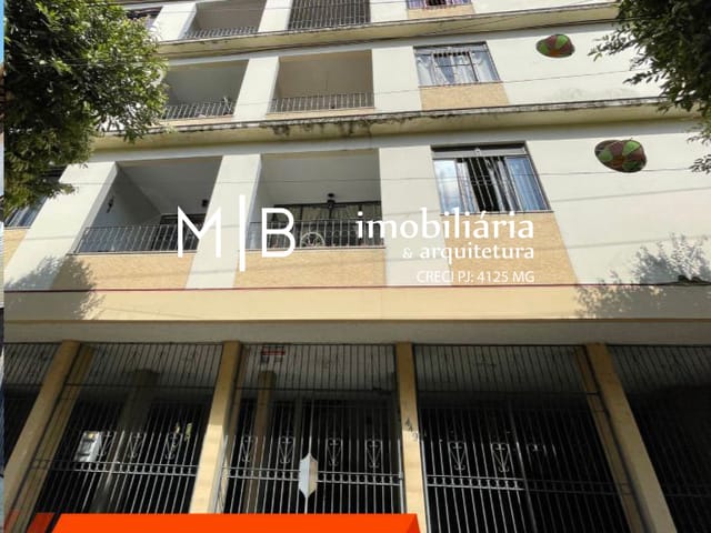 Studio 3 quartos e 2 banheiros, à venda, no bairro HAIDÉE em CATAGUASES