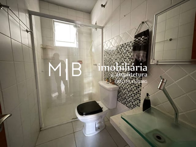 Studio 3 quartos e 2 banheiros, à venda, no bairro HAIDÉE em CATAGUASES