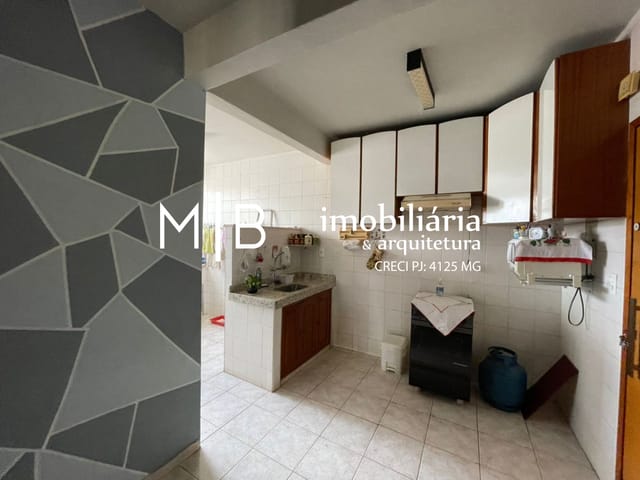 Studio 3 quartos e 2 banheiros, à venda, no bairro HAIDÉE em CATAGUASES