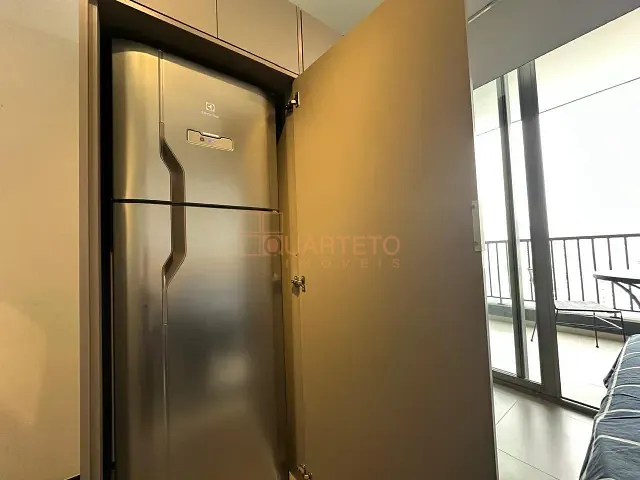 Studio 1 quarto e 1 banheiro, à venda, no bairro Perdizes em São Paulo