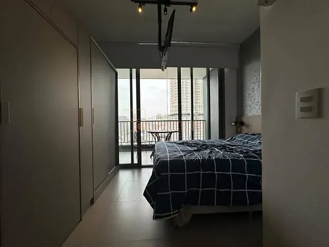 Studio 1 quarto e 1 banheiro, à venda, no bairro Perdizes em São Paulo