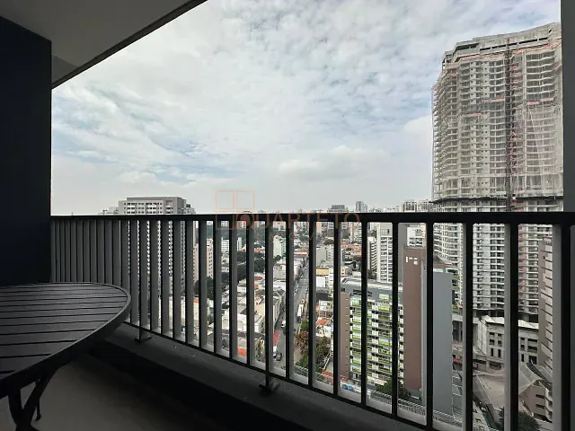 Studio 1 quarto e 1 banheiro, à venda, no bairro Perdizes em São Paulo