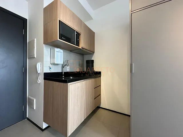 Studio 1 quarto e 1 banheiro, à venda, no bairro Perdizes em São Paulo