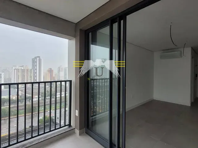 Studio 1 quarto e 1 banheiro, à venda, no bairro Tatuapé em São Paulo