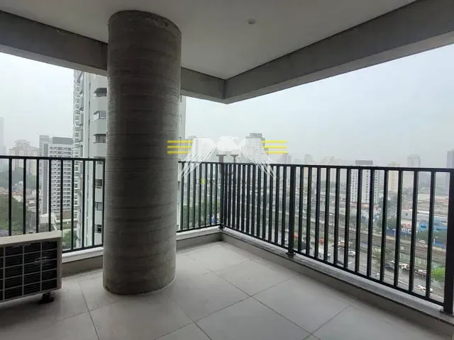 Studio 1 quarto e 1 banheiro, à venda, no bairro Tatuapé em São Paulo