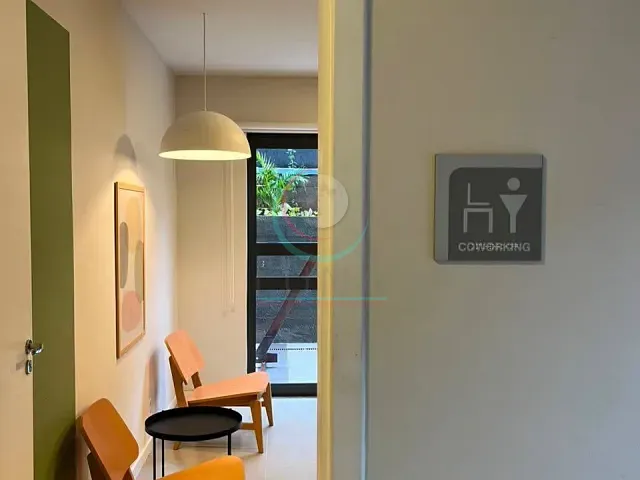 Studio 1 quarto e 1 banheiro, para alugar, no bairro Barra Funda em São Paulo
