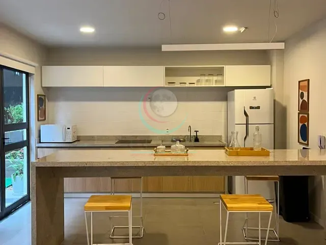 Studio 1 quarto e 1 banheiro, para alugar, no bairro Barra Funda em São Paulo