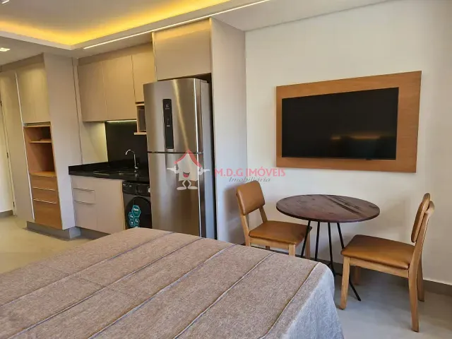 Studio 1 quarto e 1 banheiro, para alugar, no bairro Vila Mariana em São Paulo