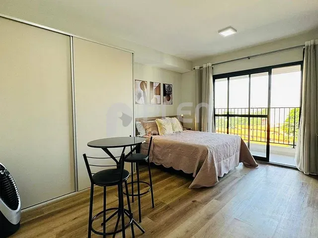 Studio com 31m² 1 quarto e 1 banheiro, à venda, no bairro Centro em São Paulo