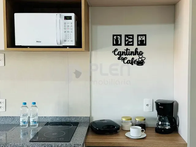Studio com 31m² 1 quarto e 1 banheiro, à venda, no bairro Centro em São Paulo