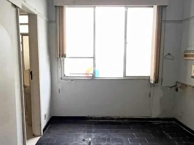 Studio com 30m² 1 quarto e 1 banheiro, à venda, no bairro Centro em Rio de Janeiro