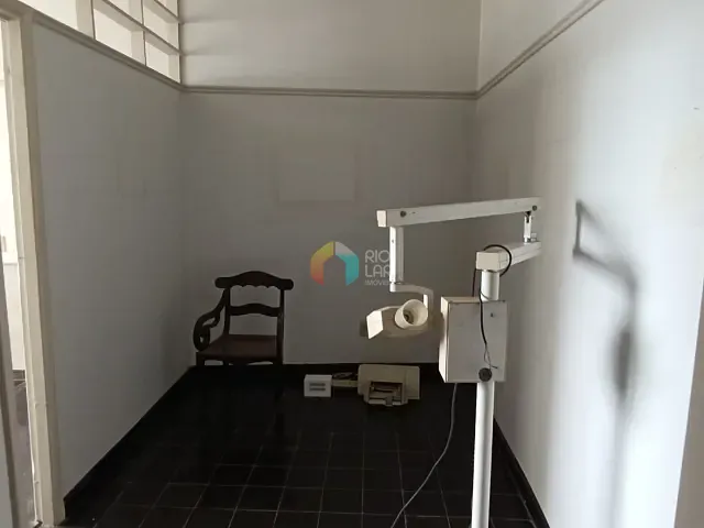 Studio com 30m² 1 quarto e 1 banheiro, à venda, no bairro Centro em Rio de Janeiro