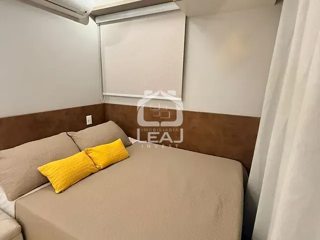Studio com 30m² 1 quarto e 1 banheiro, à venda ou para alugar, no bairro Moema em São Paulo
