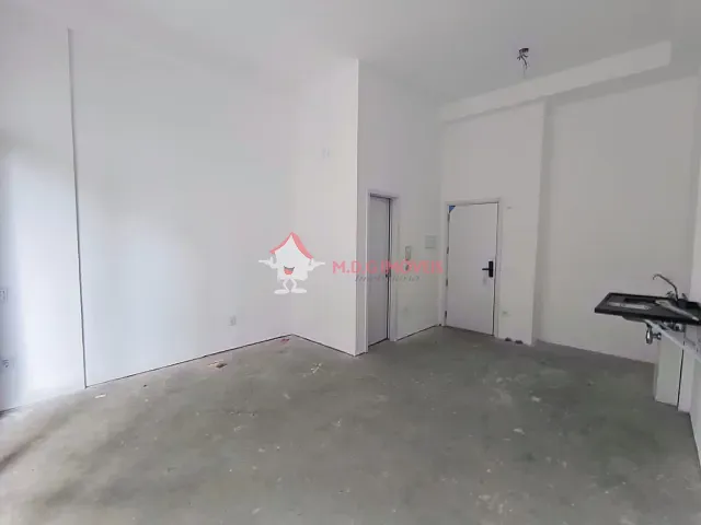 Studio 1 quarto e 1 banheiro, à venda, no bairro Vila Mariana em São Paulo