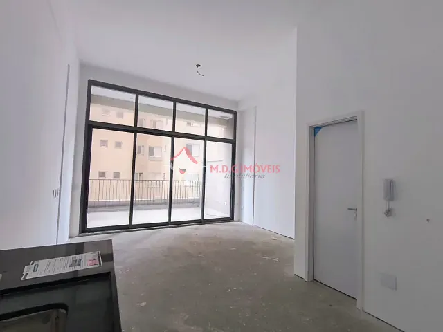 Studio 1 quarto e 1 banheiro, à venda, no bairro Vila Mariana em São Paulo