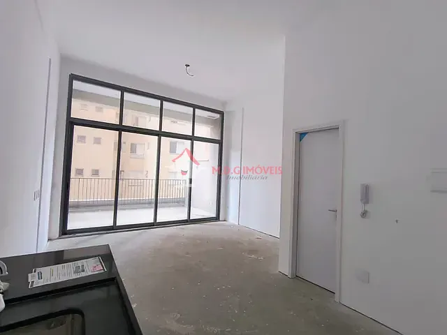 Studio 1 quarto e 1 banheiro, à venda, no bairro Vila Mariana em São Paulo