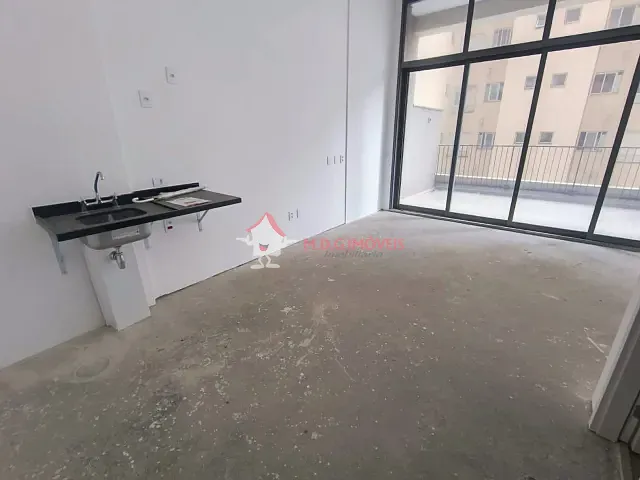 Studio 1 quarto e 1 banheiro, à venda, no bairro Vila Mariana em São Paulo