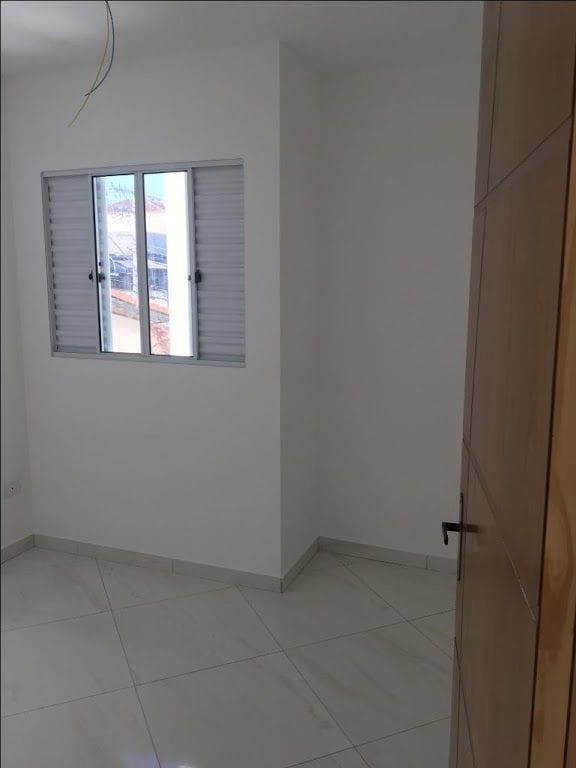 Studio com 39m² 2 quartos e 1 banheiro, à venda, no bairro Parque Boturussu em São Paulo