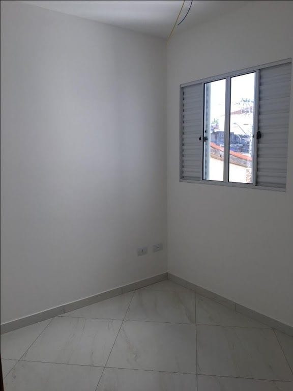 Studio com 39m² 2 quartos e 1 banheiro, à venda, no bairro Parque Boturussu em São Paulo