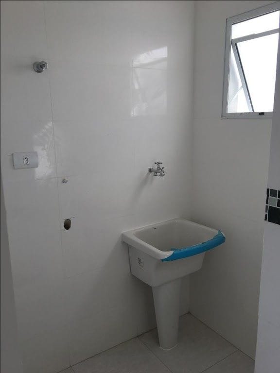 Studio com 39m² 2 quartos e 1 banheiro, à venda, no bairro Parque Boturussu em São Paulo